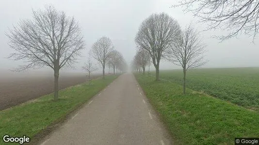 Apartments for rent in Ystad - Photo from Google Street View