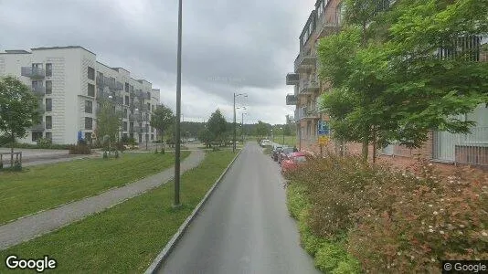 Apartments for rent in Örebro - Photo from Google Street View