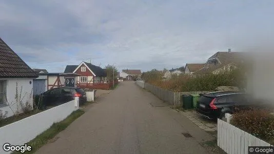 Apartments for rent in Höganäs - Photo from Google Street View