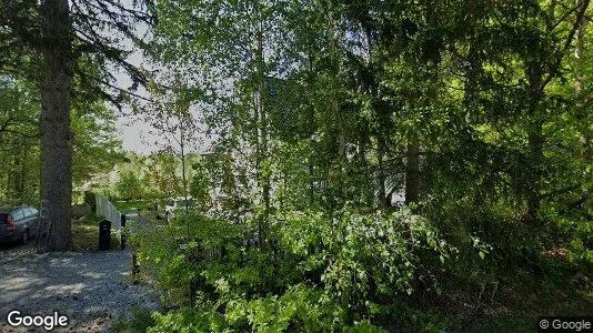 Apartments for rent in Västerås - Photo from Google Street View