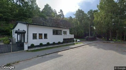 Apartments for rent in Stockholm South - Photo from Google Street View