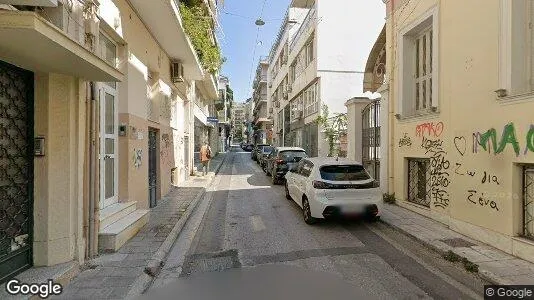 Apartments for rent in Patras - Photo from Google Street View