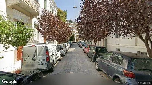 Apartments for rent in Patras - Photo from Google Street View