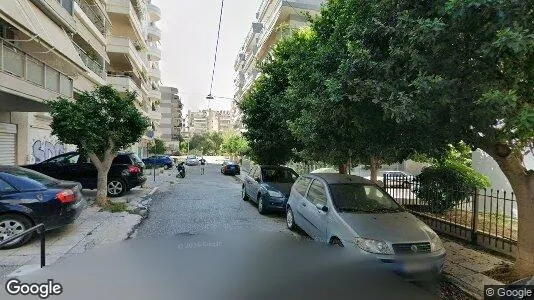 Apartments for rent in Patras - Photo from Google Street View