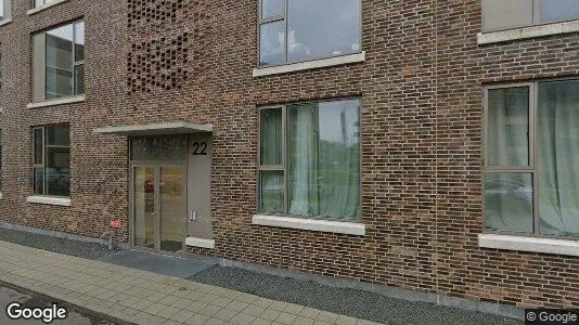 Apartments for rent in Rødovre - Photo from Google Street View