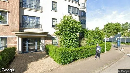 Apartments for rent in Brussels Sint-Lambrechts-Woluwe - Photo from Google Street View