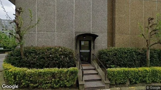 Apartments for rent in Zaventem - Photo from Google Street View