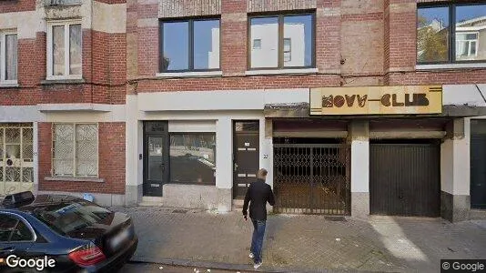 Apartments for rent in Brussels Vorst - Photo from Google Street View