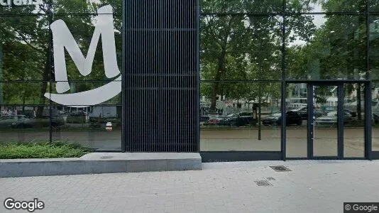 Apartments for rent in Stad Brussel - Photo from Google Street View