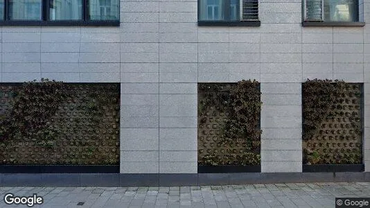 Apartments for rent in Stad Brussel - Photo from Google Street View