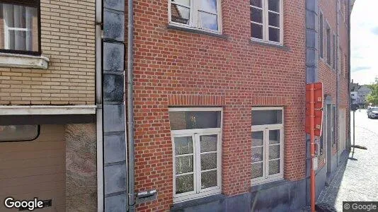 Apartments for rent in Eeklo - Photo from Google Street View