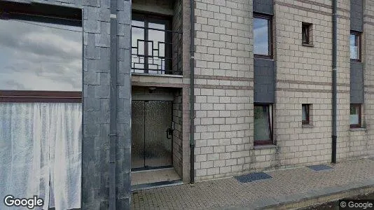 Apartments for rent in Libin - Photo from Google Street View