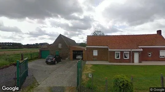 Apartments for rent in Rumst - Photo from Google Street View