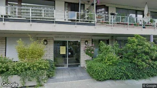 Apartments for rent in Antwerp Berchem - Photo from Google Street View