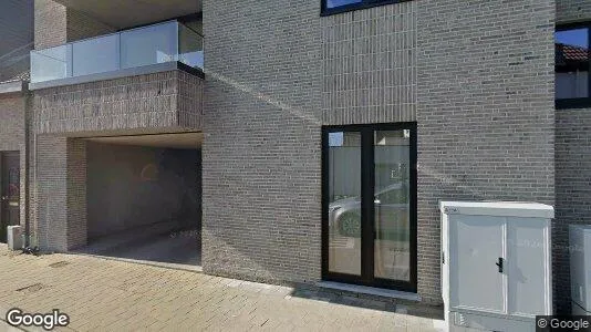 Apartments for rent in Assenede - Photo from Google Street View