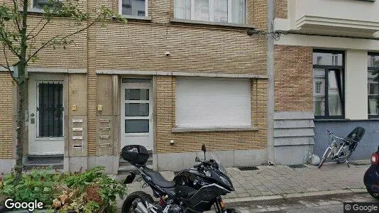 Apartments for rent in Stad Antwerp - Photo from Google Street View