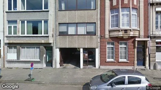 Apartments for rent in Stad Antwerp - Photo from Google Street View