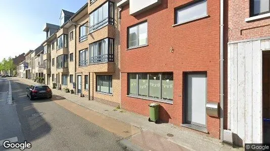 Apartments for rent in Sint-Gillis-Waas - Photo from Google Street View