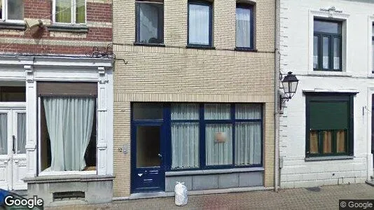 Apartments for rent in Geldenaken - Photo from Google Street View