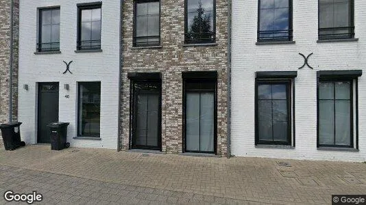 Apartments for rent in Ranst - Photo from Google Street View