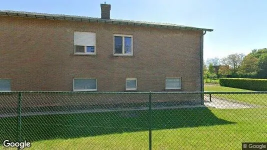 Apartments for rent in Bierbeek - Photo from Google Street View