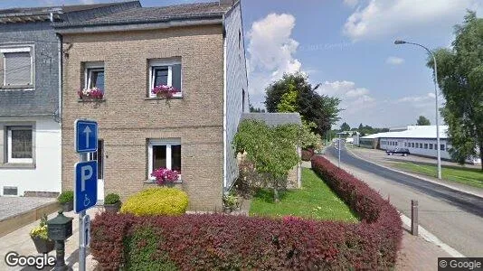 Apartments for rent in Libramont-Chevigny - Photo from Google Street View