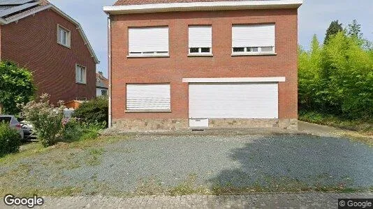 Apartments for rent in Overijse - Photo from Google Street View