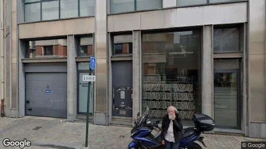 Apartments for rent in Stad Brussel - Photo from Google Street View