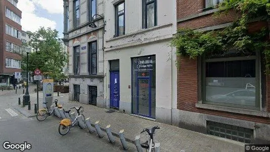 Apartments for rent in Stad Brussel - Photo from Google Street View