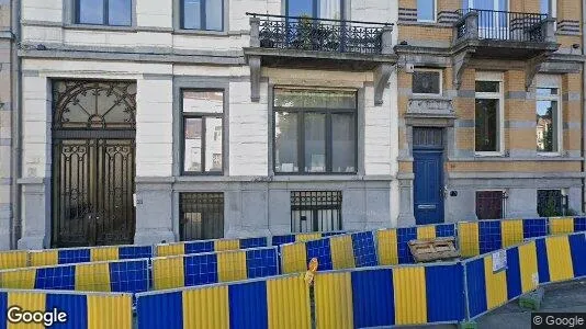 Apartments for rent in Stad Brussel - Photo from Google Street View