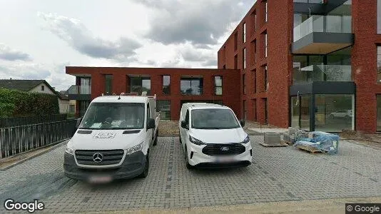 Apartments for rent in Rotselaar - Photo from Google Street View
