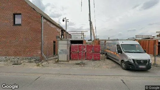 Apartments for rent in Doornik - Photo from Google Street View