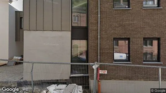 Apartments for rent in Namen - Photo from Google Street View