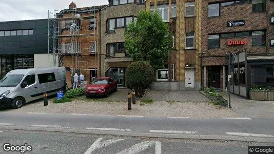 Apartments for rent in Aalst - Photo from Google Street View