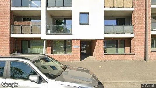 Apartments for rent in Bergen - Photo from Google Street View