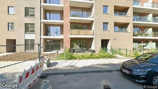 Apartments for rent in Bergen - Photo from Google Street View