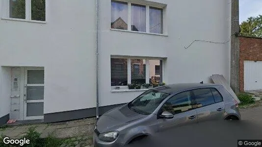 Apartments for rent in Charleroi - Photo from Google Street View