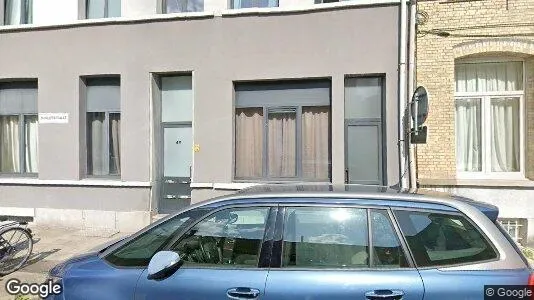 Apartments for rent in Stad Antwerp - Photo from Google Street View