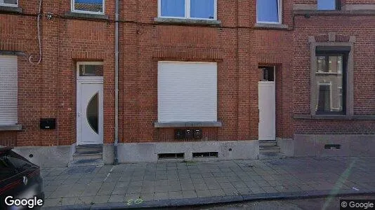 Apartments for rent in Zinnik - Photo from Google Street View