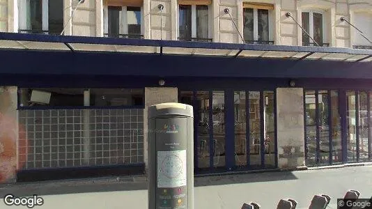 Apartments for rent in Stigliano - Photo from Google Street View