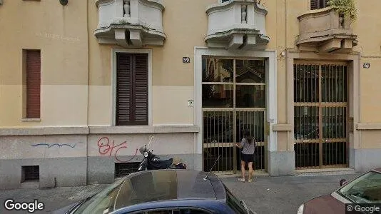 Apartments for rent in Milano Zona 1 - Centro storico - Photo from Google Street View