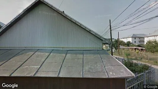 Apartments for rent in Suceava - Photo from Google Street View