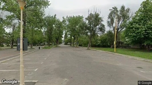 Apartments for rent in Constanţa - Photo from Google Street View