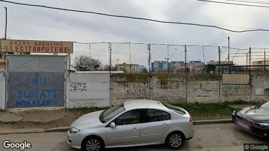 Apartments for rent in Craiova - Photo from Google Street View