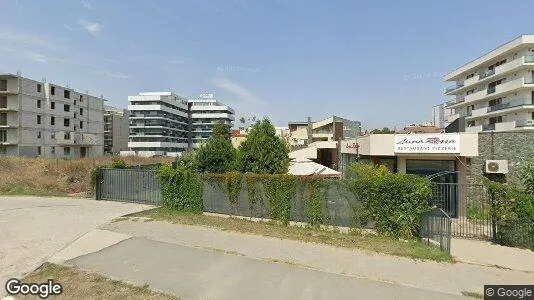 Apartments for rent in Constanţa - Photo from Google Street View