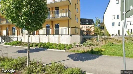 Apartments for rent in Järfälla - Photo from Google Street View