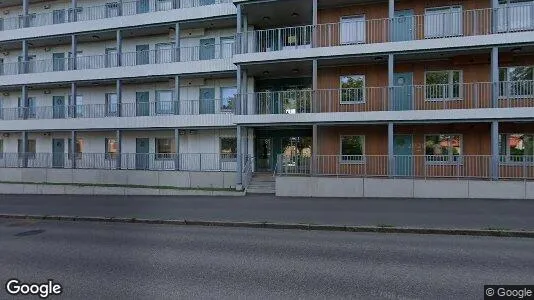 Apartments for rent in Motala - Photo from Google Street View