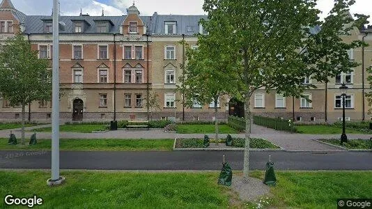 Apartments for rent in Norrköping - Photo from Google Street View