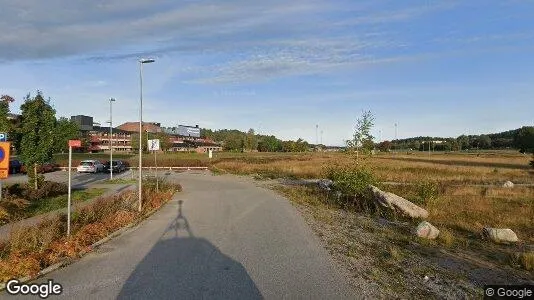 Apartments for rent in Sigtuna - Photo from Google Street View