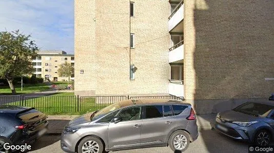 Apartments for rent in Norrköping - Photo from Google Street View